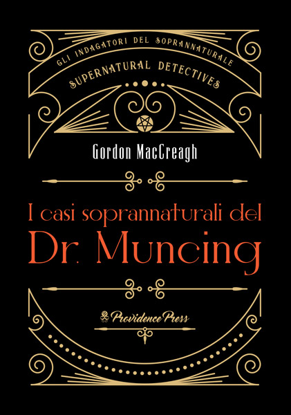Dr Muncing