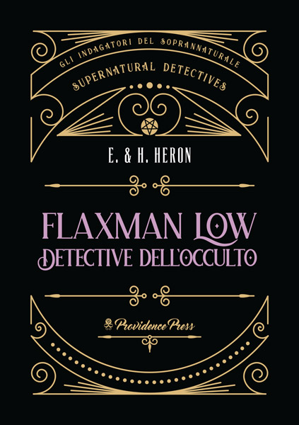 Flaxman Low