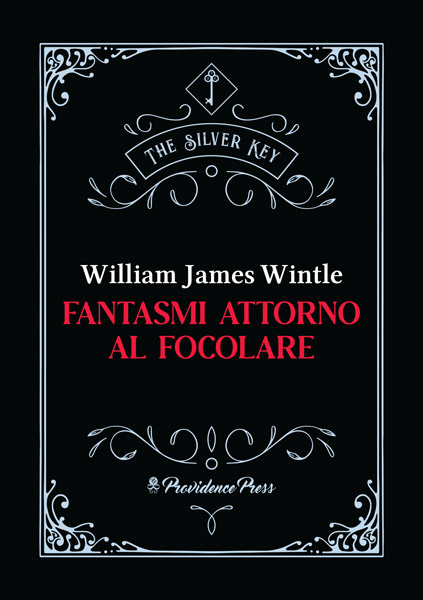 Fantasmi attorno al focolare